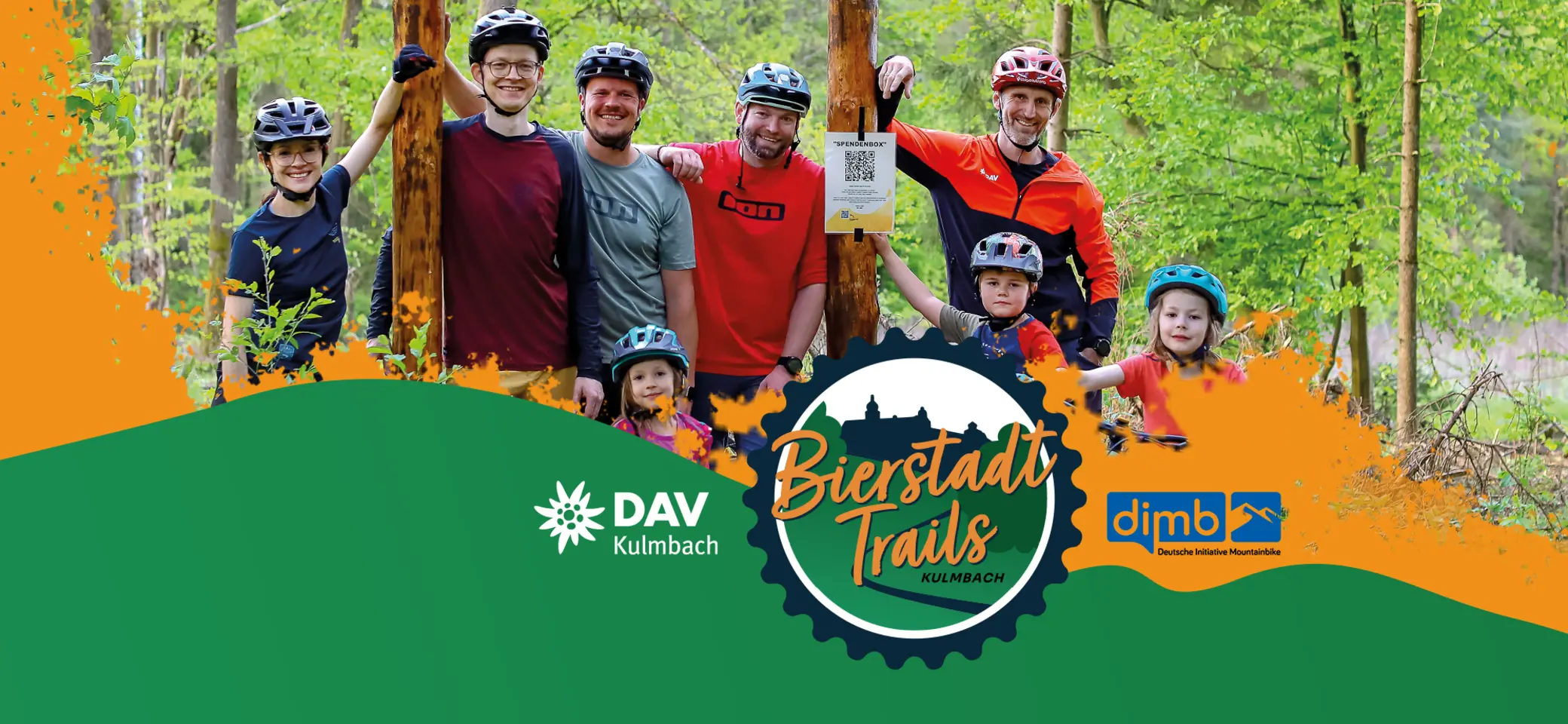 Bierstadttrails Kulmbach | © DAV Kulmbach