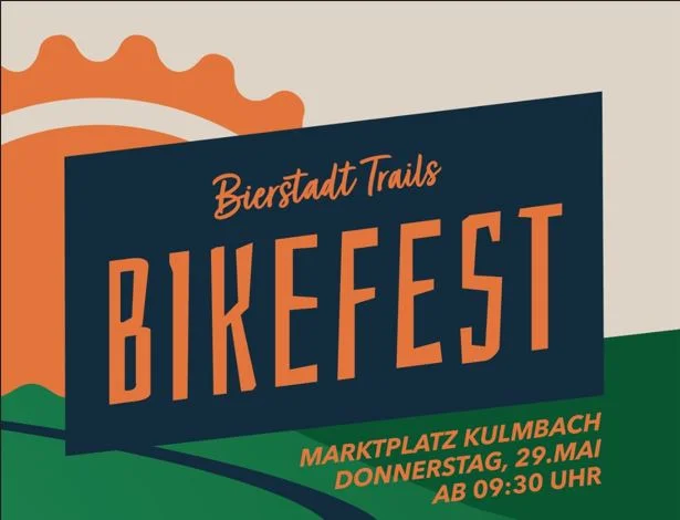 Flyer oben | © DAV Kulmbach 