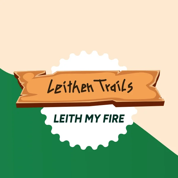 LeithMyFire | © DAV Kulmbach LeithMyFire | © DAV Kulmbach