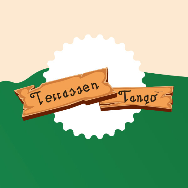 Terrassentango | © DAV Kulmbach