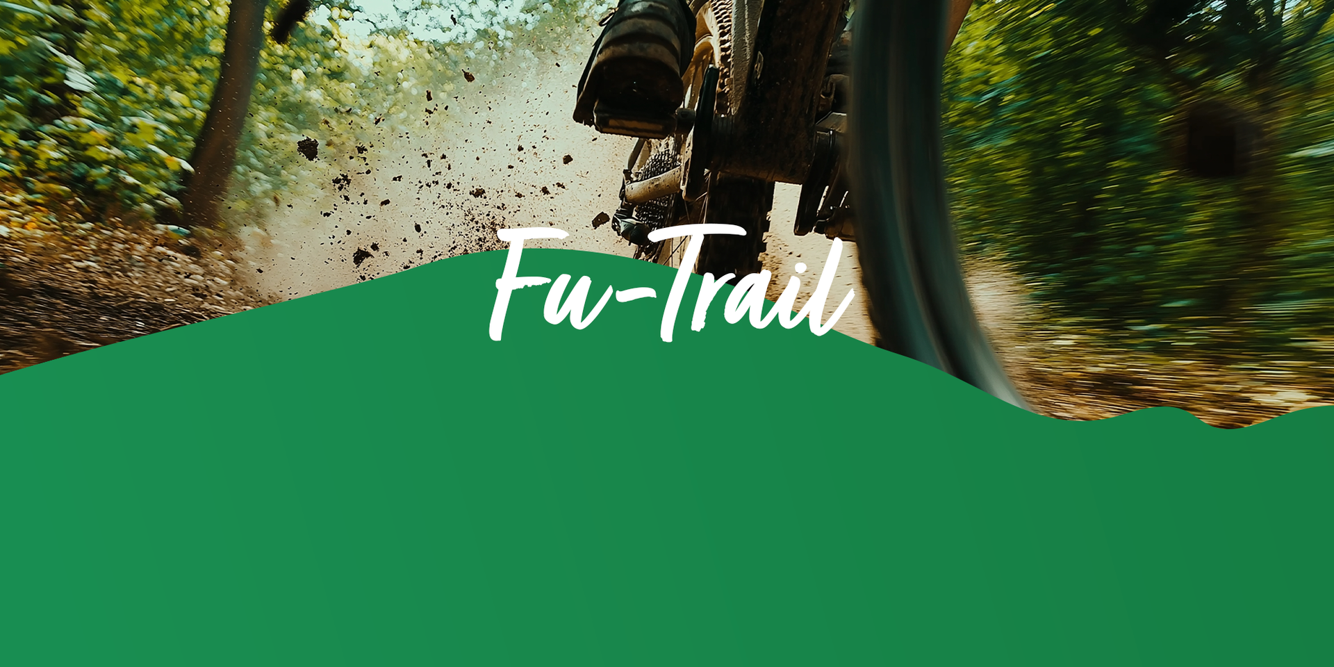 Fu-Trail | © DAV Kulmbach Fu-Trail | © DAV Kulmbach