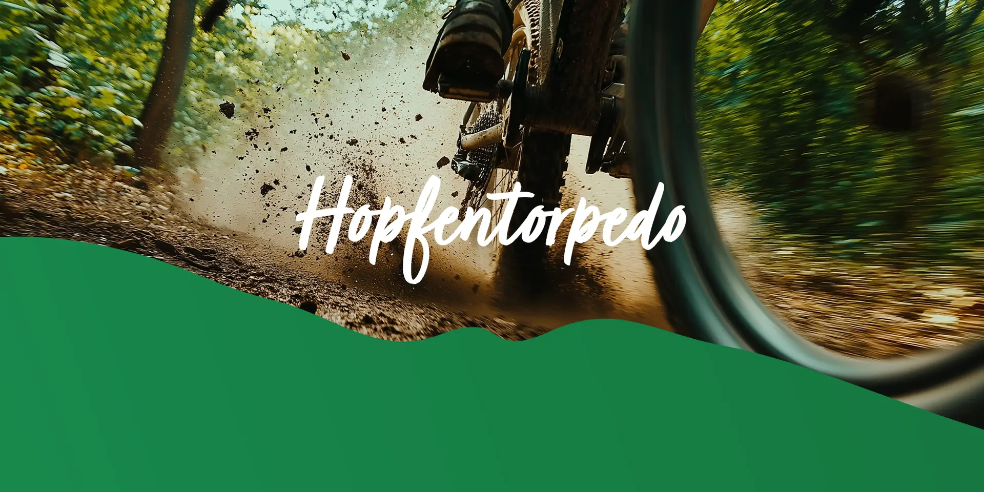 Hopfentorpedo | © DAV Kulmbach